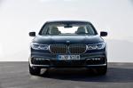 BMW 730d 2015 года
